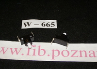 WYŁĄCZNIK SIECIOWY-WABO